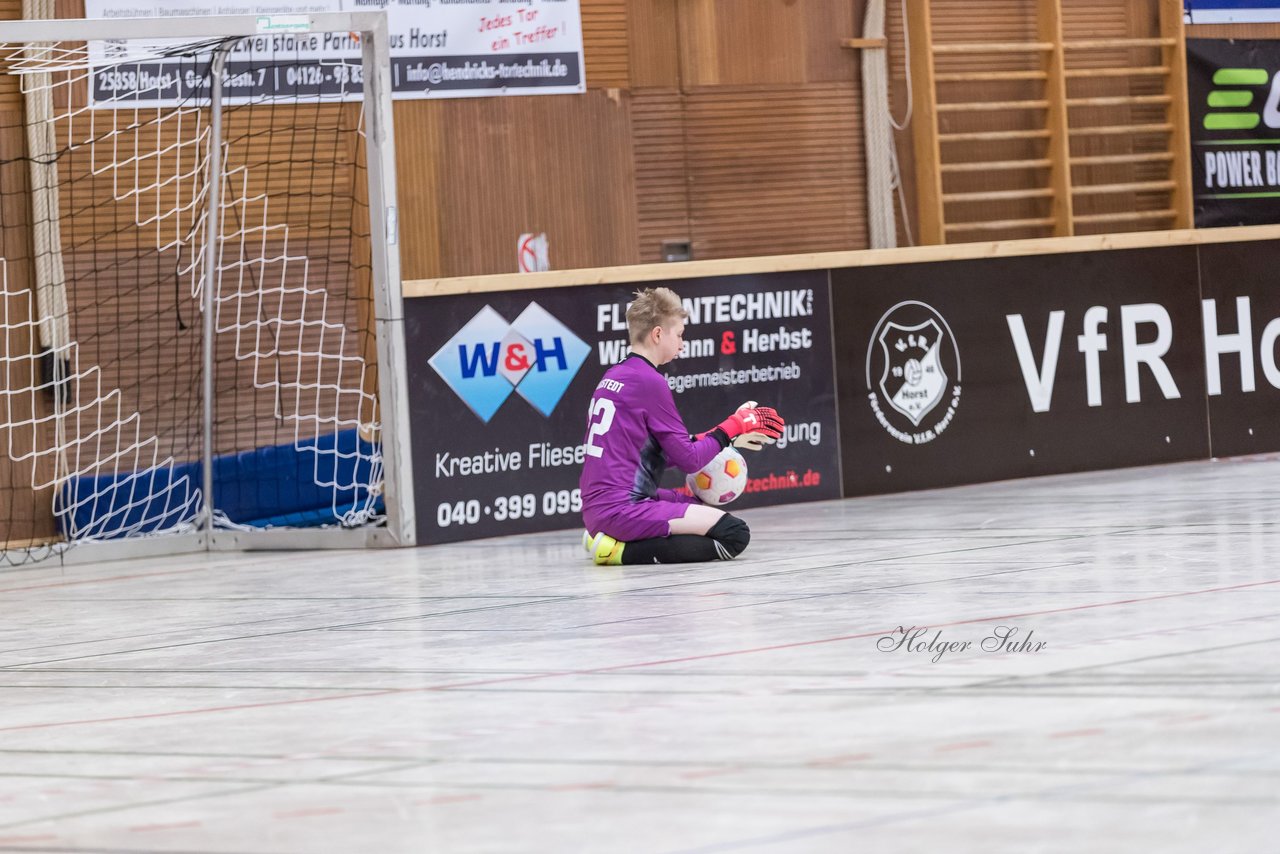 Bild 228 - VR Bank Cup Horst